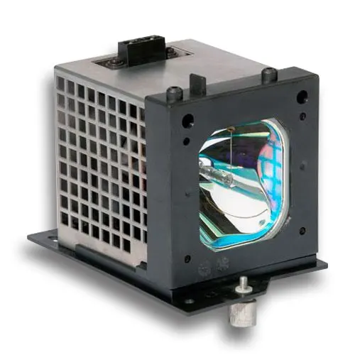 UX21518 Замена проекционной телевизионной лампы Проекторная лампа с корпусом для HITACHI 50C20/50C20A Изображение 0