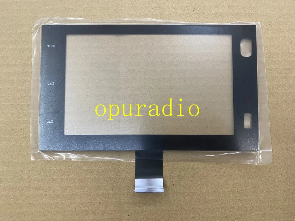 Бесплатная доставка Совершенно новый Opuradio 7,0-дюймовый Сенсорный дигитайзер для внедорожника PEUGEOT 2008 с Сенсорным экраном 7 Pulgadas Car auto replacement Изображение 0