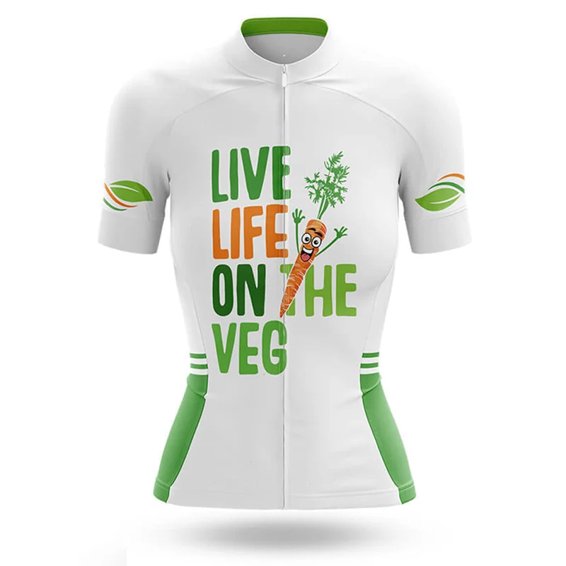 Велосипедная Майка Женская с коротким рукавом Pro Team 2023 Летняя Велосипедная одежда с защитой от ультрафиолета, Топы, Женская велосипедная форма, Блузка, футболка для гонок MTB Изображение 2