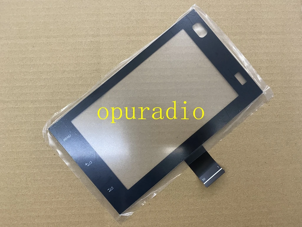Бесплатная доставка Совершенно новый Opuradio 7,0-дюймовый Сенсорный дигитайзер для внедорожника PEUGEOT 2008 с Сенсорным экраном 7 Pulgadas Car auto replacement Изображение 3