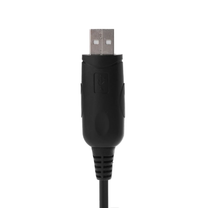 USB-кабель для программирования Yaesu FT-7800 7900 8800 8900 3000 7100 8100 8500 Прямая поставка радио Изображение 4