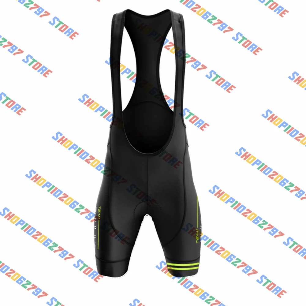 2023 Team Skyline Велоспорт Джерси Комплект Одежды Летние Велосипедные Рубашки MTB С Коротким Рукавом Велосипед Джерси Майо Изображение 4