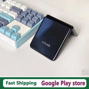 В наличии Смартфон Vivo X Flip с отпечатком пальца 6,74 