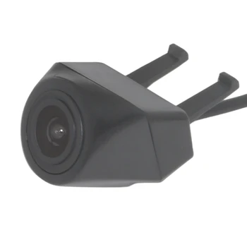 Цветная CCD камера заднего вида с логотипом автомобиля для Kia Sportage R 2011 2012 фронтальная камера NTSC PAL (опция) камера с эмблемой автомобиля