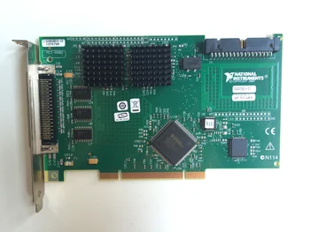 Цифровой модуль ввода-вывода NI PCI-6602 777531-01
