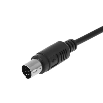 USB-кабель для программирования Yaesu FT-7800 7900 8800 8900 3000 7100 8100 8500 Прямая поставка радио