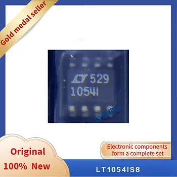 LT1054IS8 SOP8 Новый оригинальный интегрированный чип
