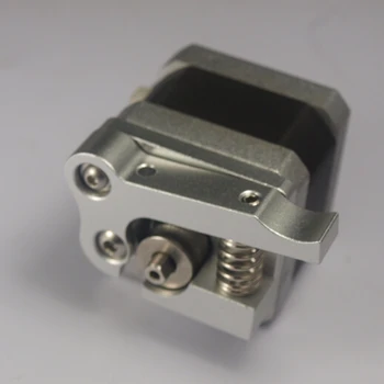 3D-принтер Makerbot Replicator 2 Модернизированный цельнометаллический экструдер из алюминиевого сплава