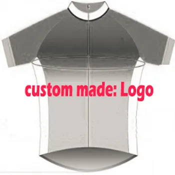 изготовлено на заказ: Велосипедная майка с логотипом команды, велосипедная одежда MTB / дорожный велосипед, Велосипедная одежда с коротким рукавом, быстросохнущая