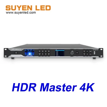 Видеопроцессор NovaStar HDR Master 4K по лучшей цене