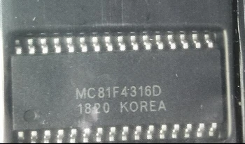 MC81F4316D