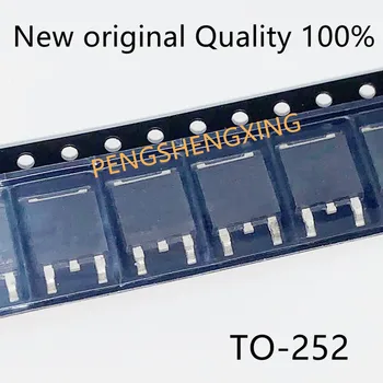 10 шт./ЛОТ интегральная схема P0903BDG P0903B N-канальный полевой транзистор 25V 50A TO-252 MOS