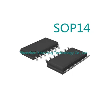 Бесплатная доставка LM2574MX-3.3 SOP14 Оригинальный чипсет LM2574 100% Новый LM2574MX-3.3