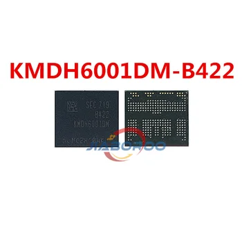НОВАЯ модель KMDH6001DM-B422 KMDH6001DA-B422 EMCP64 +4