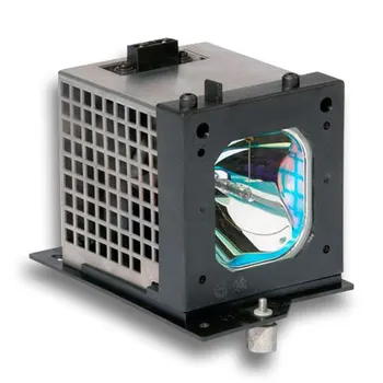 UX21518 Замена проекционной телевизионной лампы Проекторная лампа с корпусом для HITACHI 50C20/50C20A