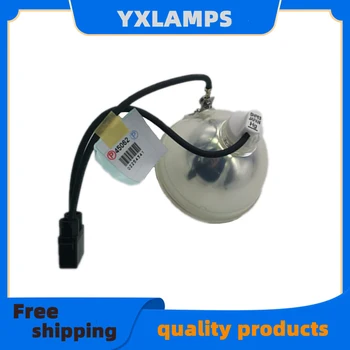 Оригинальная Лампа проектора SHP63/Голая лампа Накаливания L1731A для HP EP7000 EP7110 EP7112 E7120 EP7122 EP9000 EP9010 EP9012