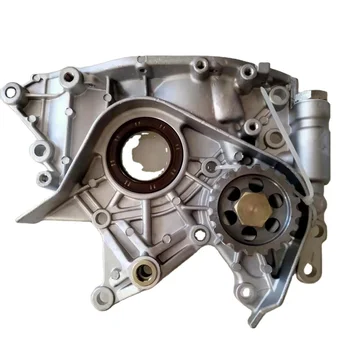масляный насос для двигателя Toyota 2c 3c 15100-64042 15100-64041 насос для перекачки масла