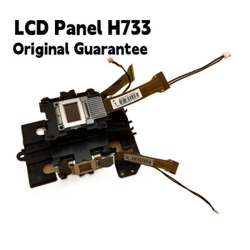 100% Новый оригинальный проектор ЖК-панель H733 Prism для CB-G7400U/G7500U/G7900U/G7905U