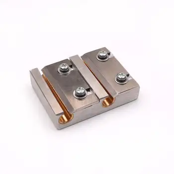 Скрипичный штифт для 3/4-4/4 скрипичного конического алюминиевого ремонтного штифта