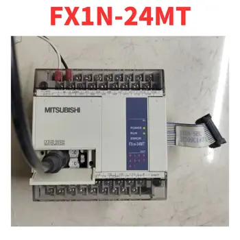 Подержанный тест OK FX1N-24MT