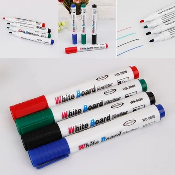 Ручка-маркер для белой доски, чернила для заправки, 50 мл, маленькая бутылочка, практичная бытовая техника для школы, детского сада, граффити для малышей, прямая поставка