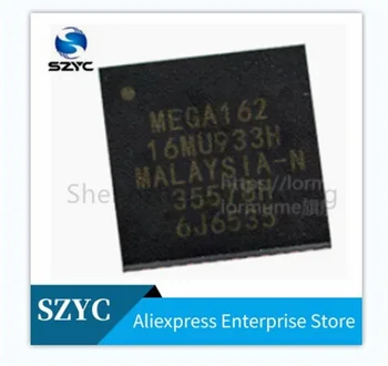 Новый оригинальный чип 1PCS ATMEGA162-16MU MEGA162 QN-44