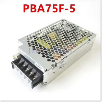 Новый оригинальный импульсный источник питания для COSEL 5V 15A 75W Power Supply PBA75F-5 PBA75F