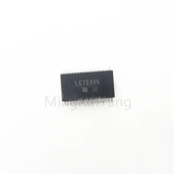 2ШТ интегральная схема LC75345 SSOP-36 IC chip