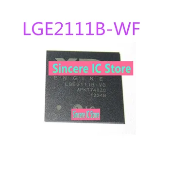 Доступен новый оригинальный запас для прямой съемки микросхем ЖК-экрана LGE2111B-WF LGE2111