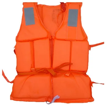 Профессиональный спасательный жилет для плавания, защитные куртки со свистком для водных видов спорта, дрифтинга, серфинга
