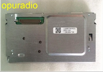 Бесплатная доставка новый 6,5-дюймовый ЖК-дисплей LQ065T9AR02U LQ065T9AR02 Дисплей для автомобиля Mercedes DVD навигация аудио