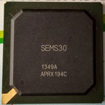 100% Новый чипсет SEMS30 BGA
