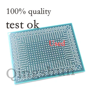 100% тестовый очень хороший продукт SR33X SR33Y I5-7Y57 чипсет BGA CPU