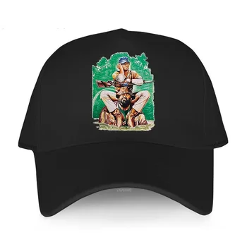 Мужская высококачественная кепка, модные шляпы Bud Spencer I am with the Hippos Terence Hill Movie, сетчатая брендовая шляпа для взрослых, женские Бейсболки