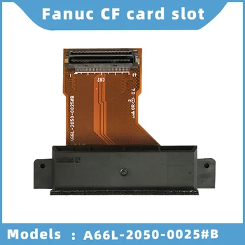 Слот для карт памяти Fanuc A66L-2050-0025#B