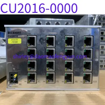Использованный переключатель CU2016-0000